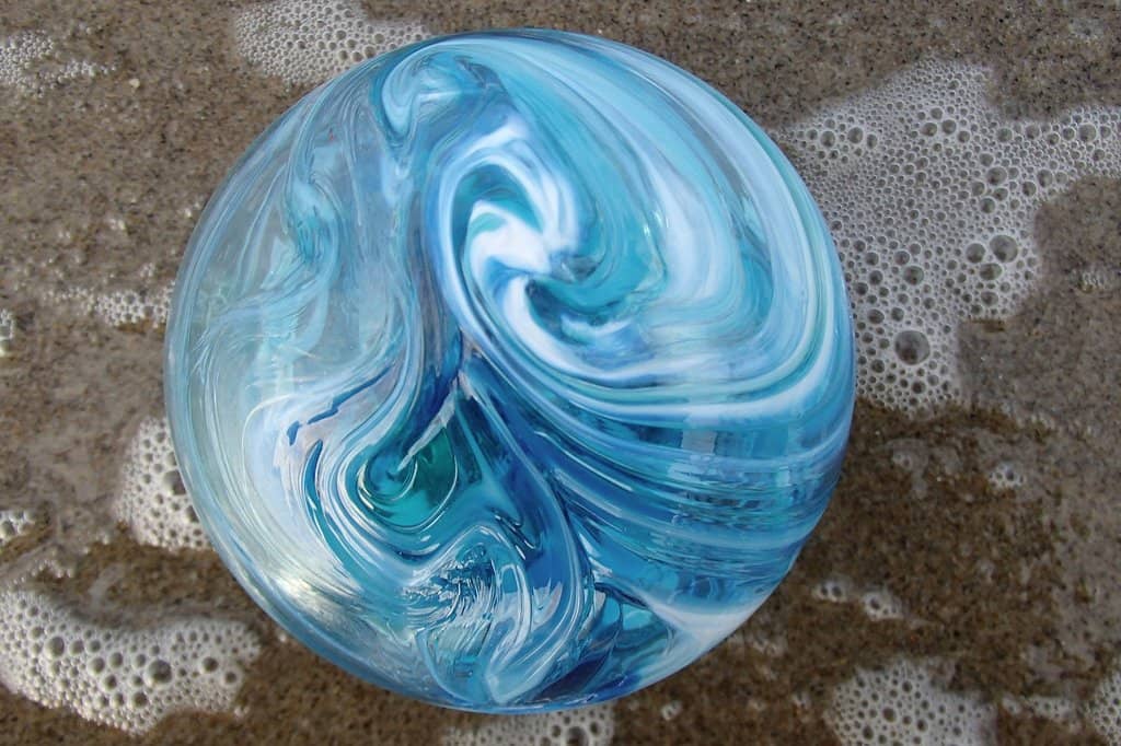 Watch Live Glassblowing