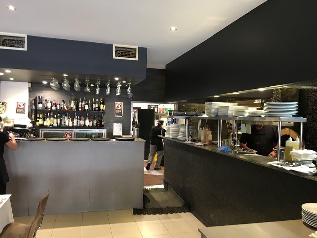 il Piatto Italian restaurant