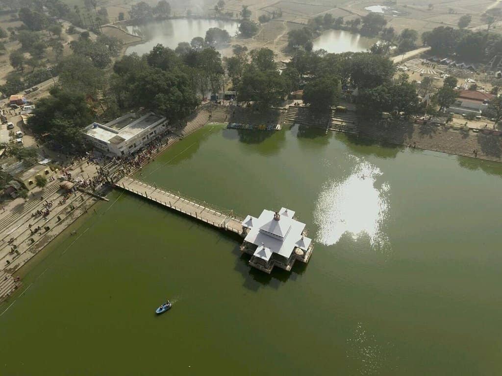 Historical Stone Carvings