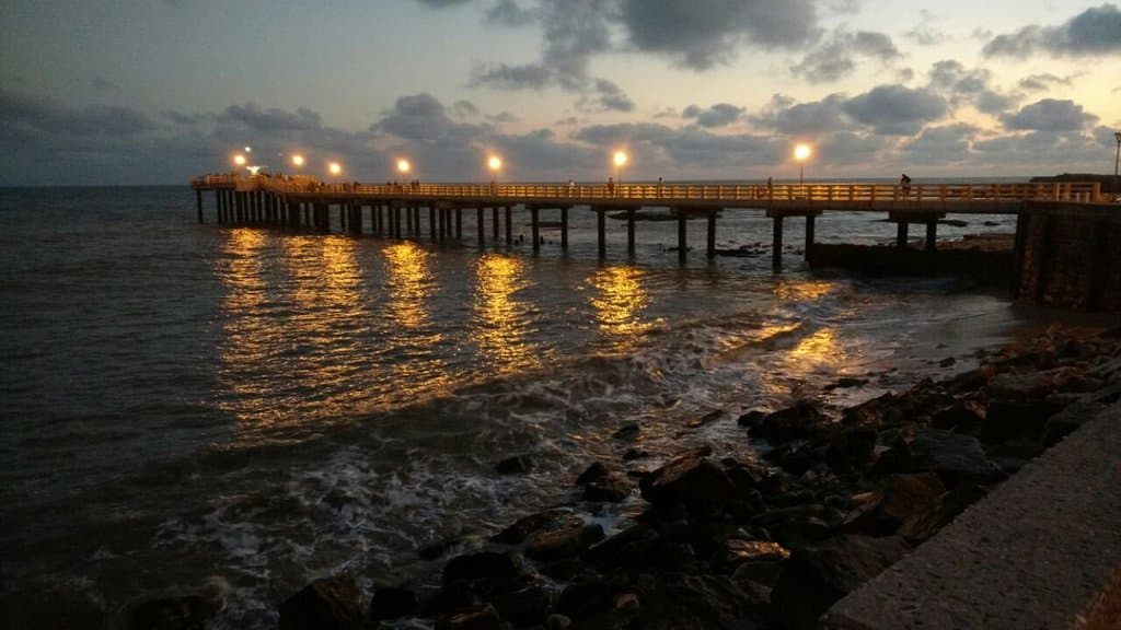 Muelle de Pescadores (Fishermen's Pier)