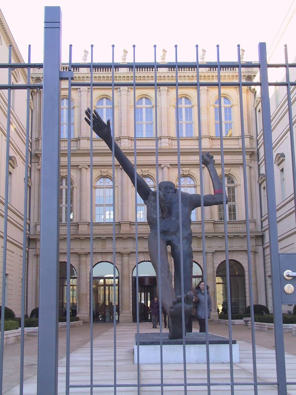 Special Exhibitions