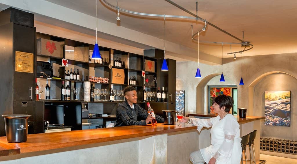 Farm-to-Table Dining