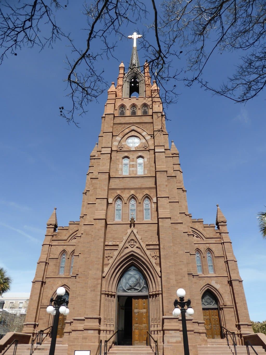 Charleston, South Carolina, USA