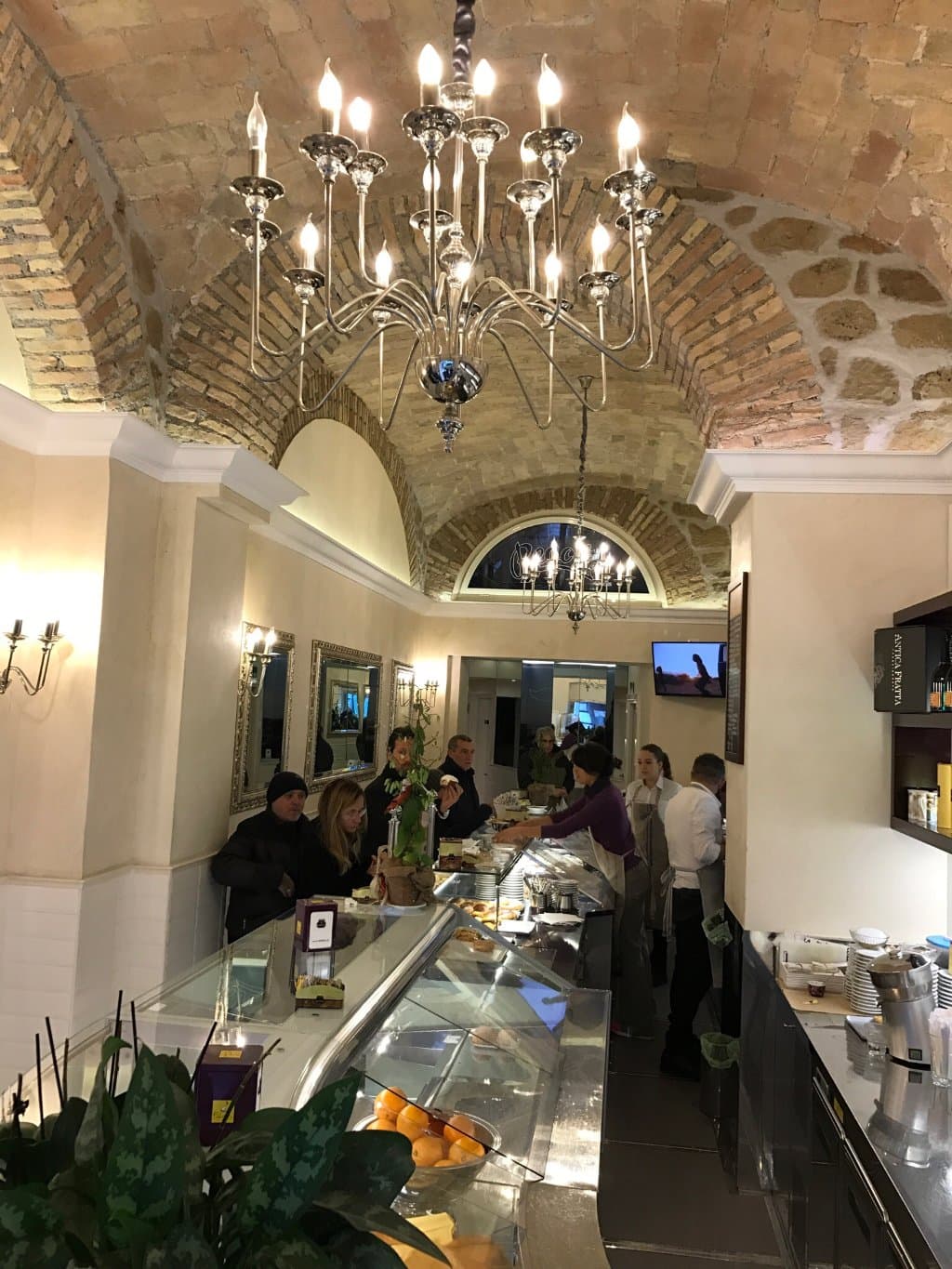 Regoli Pasticceria