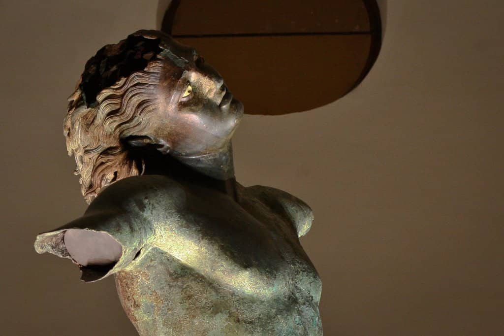 Archaeological Finds