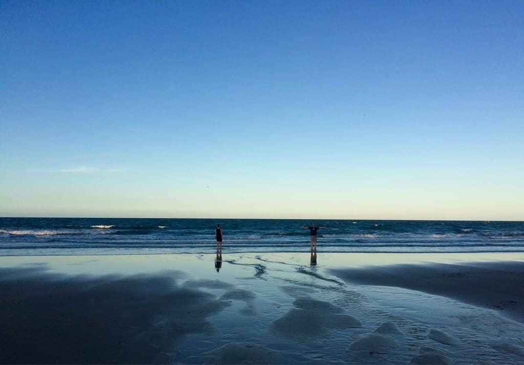 Spectacular Sunrises & Sunsets