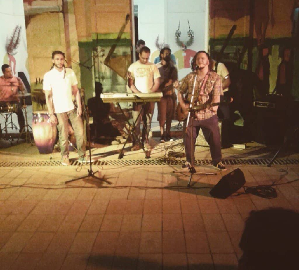 Talented Local Artists