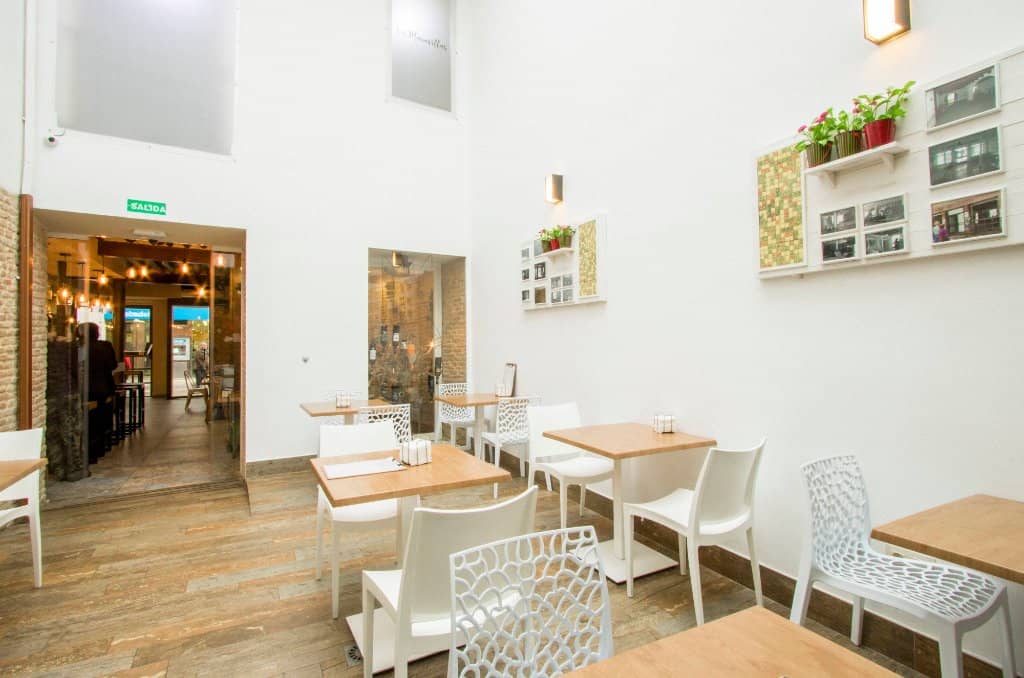 Cozy & Welcoming Atmosphere