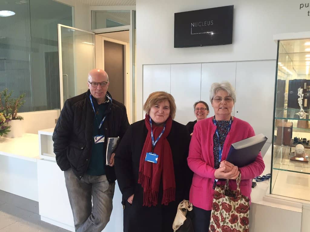 Caithness Family History