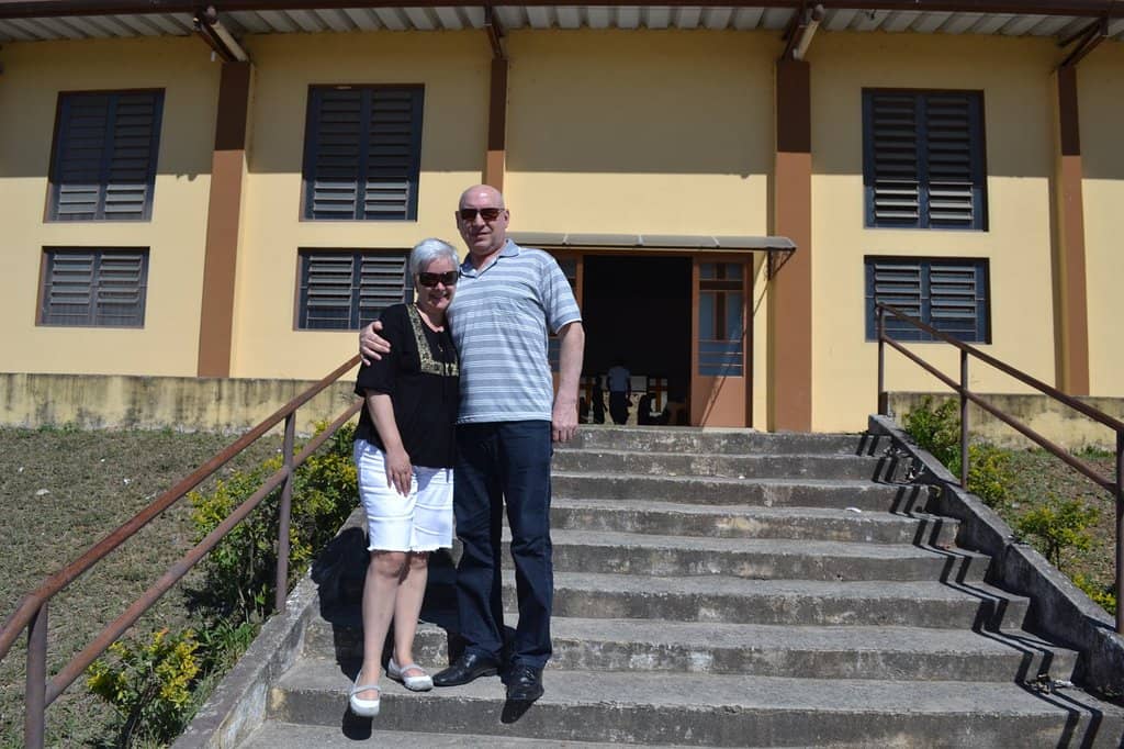 Basílica de Nossa Senhora da Conceição