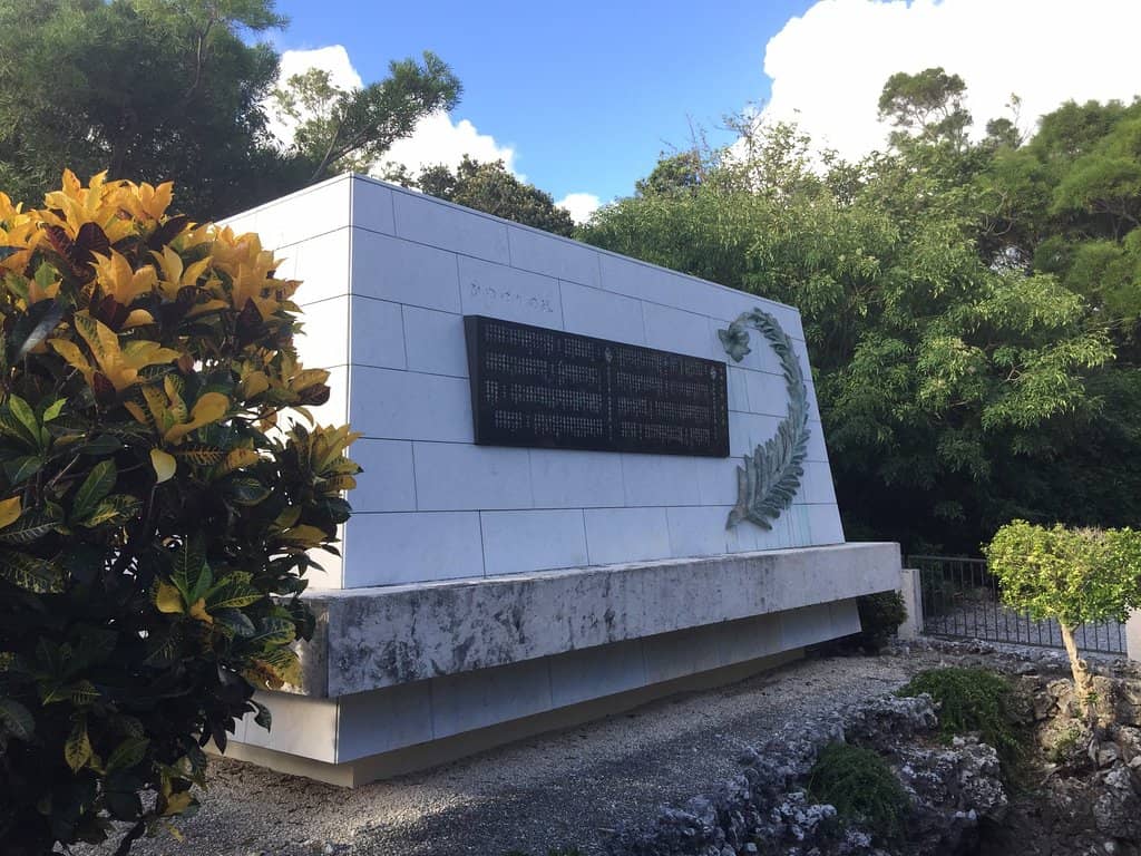 Survivor Testimonies