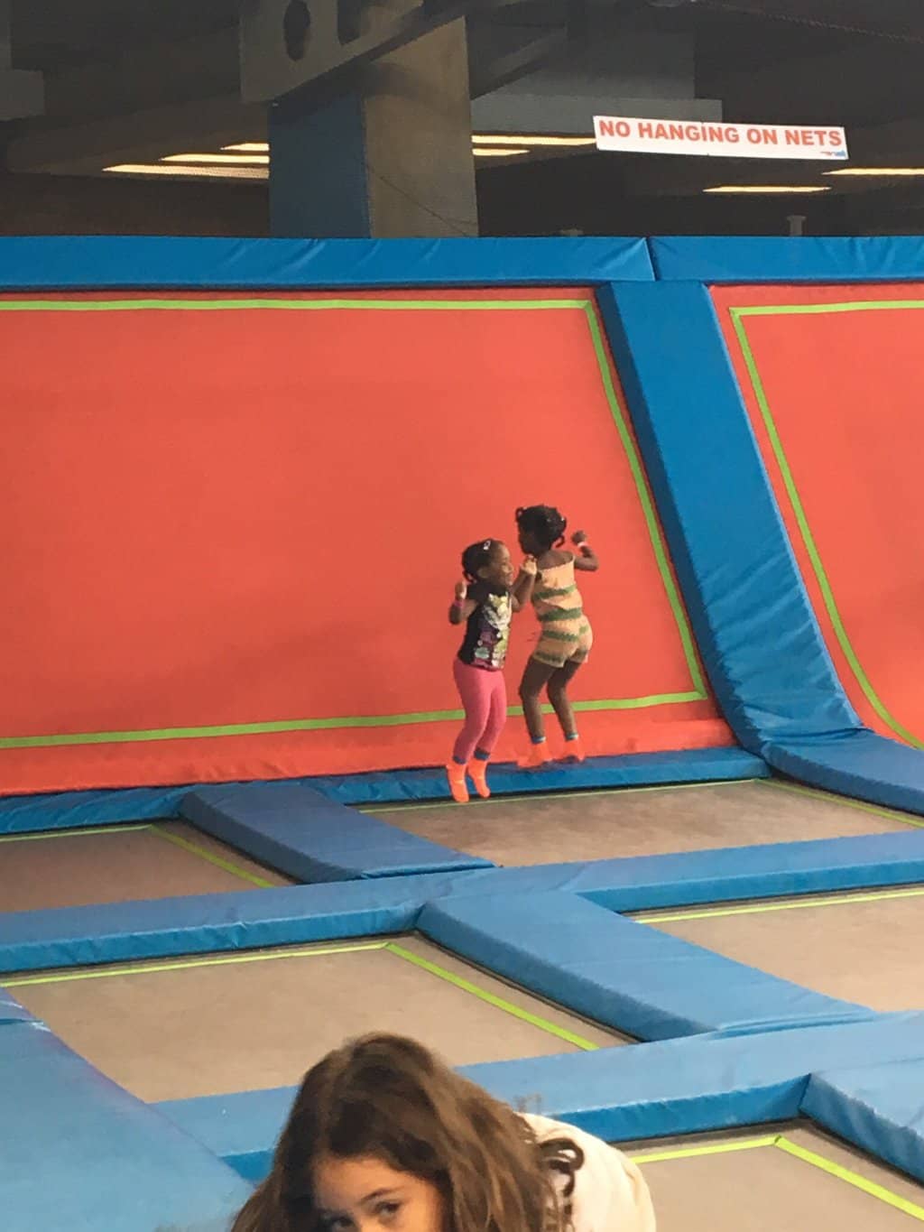 Dodgeball Arena