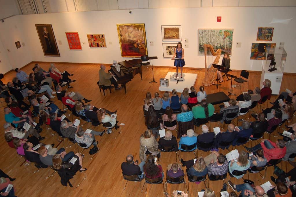 Contemporary Southern Folk Art