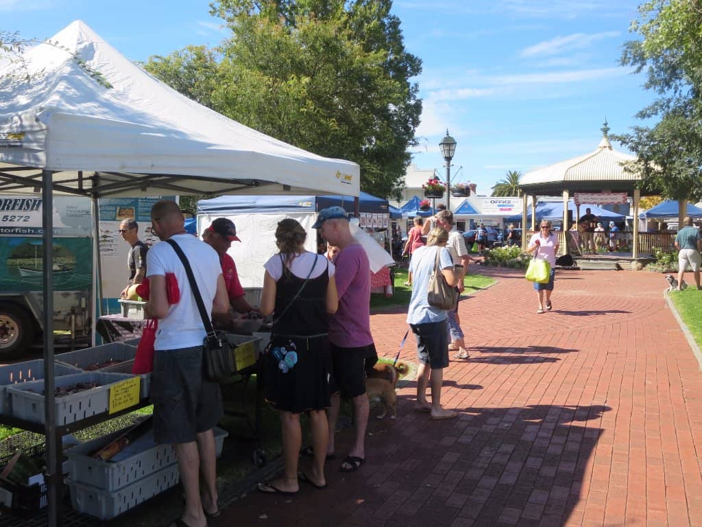 Local Honey & Beeswax Products