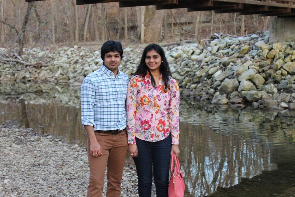 Gans Creek Trail
