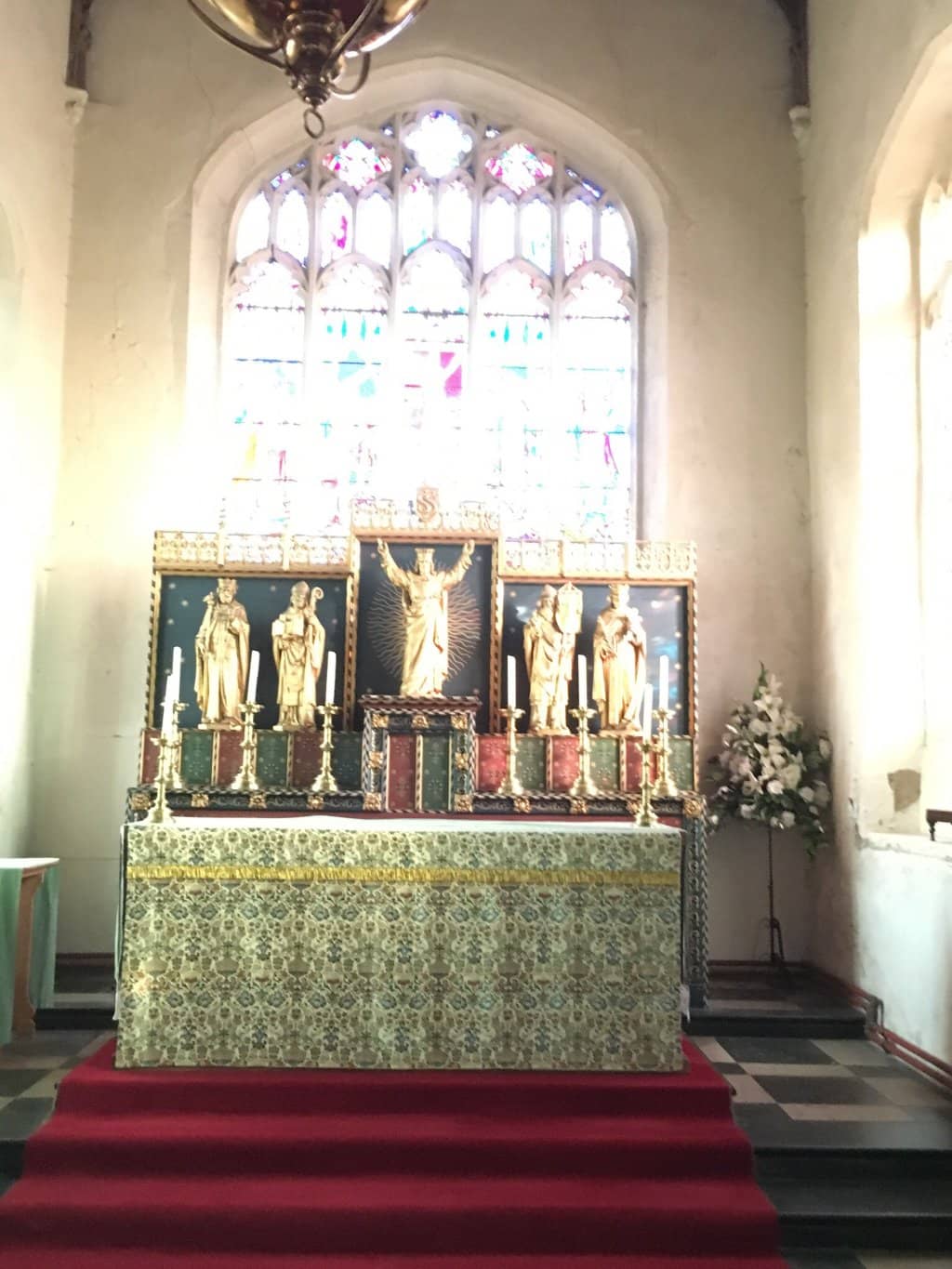 Archaeological Discoveries