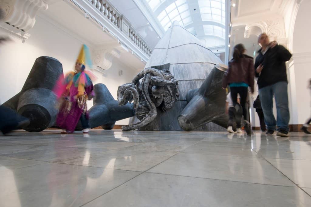 Tredworth High Street Transformation