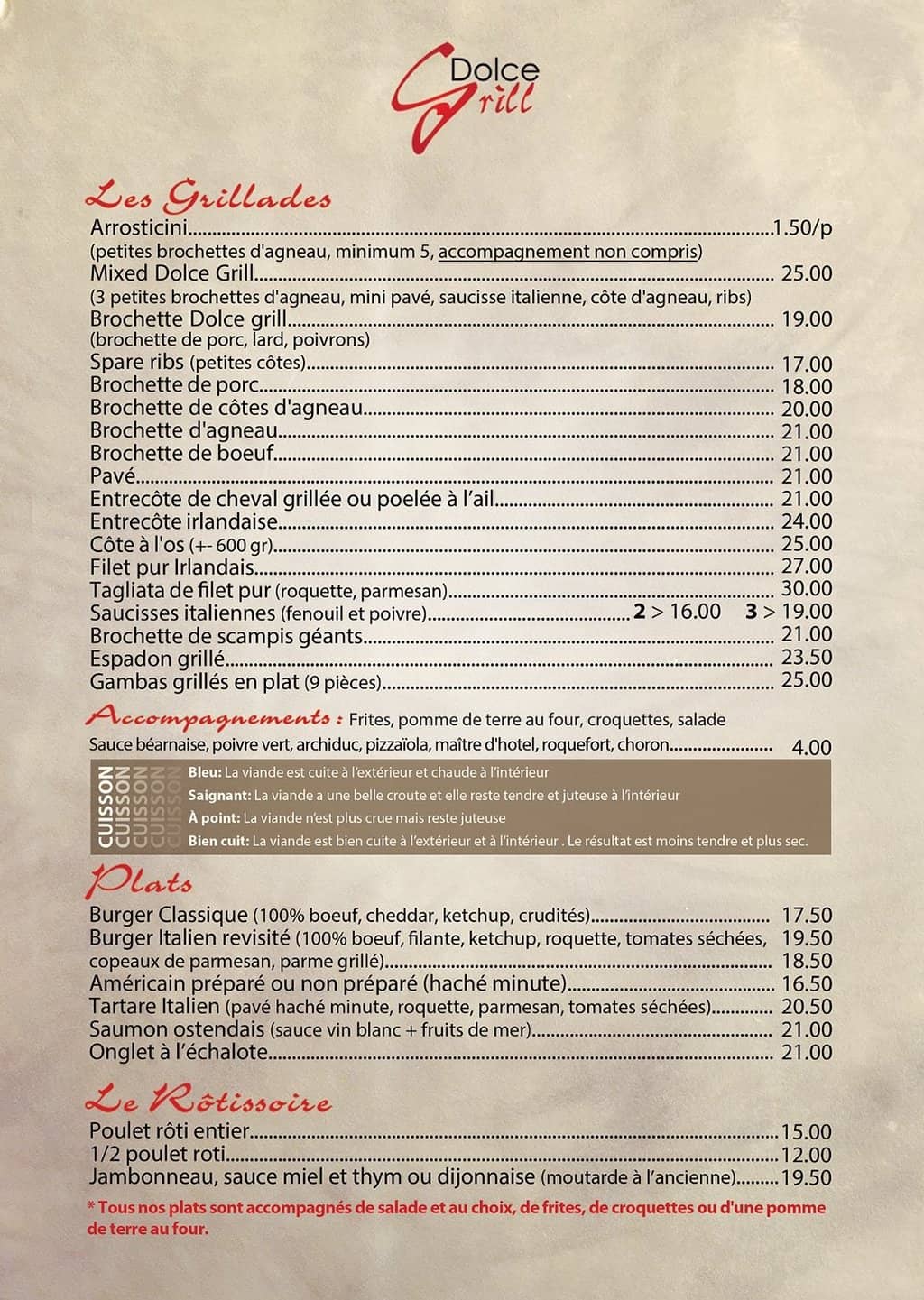 Cozy Ambiance & Welcoming Staff