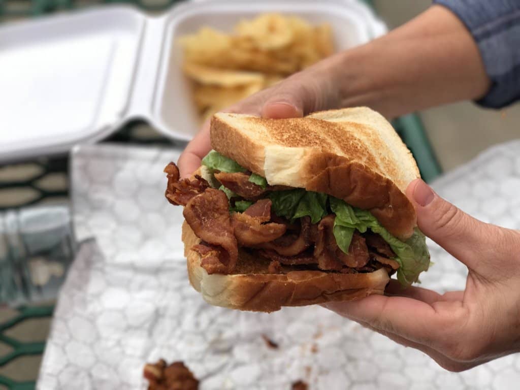 Housemade Chocolates