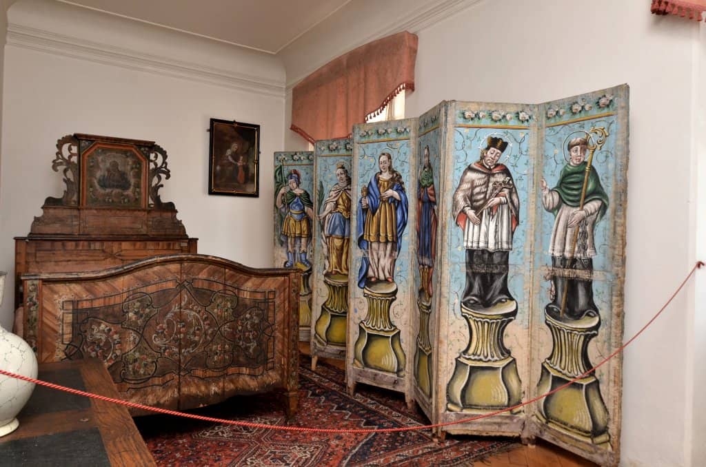 Traditional Folk Costumes