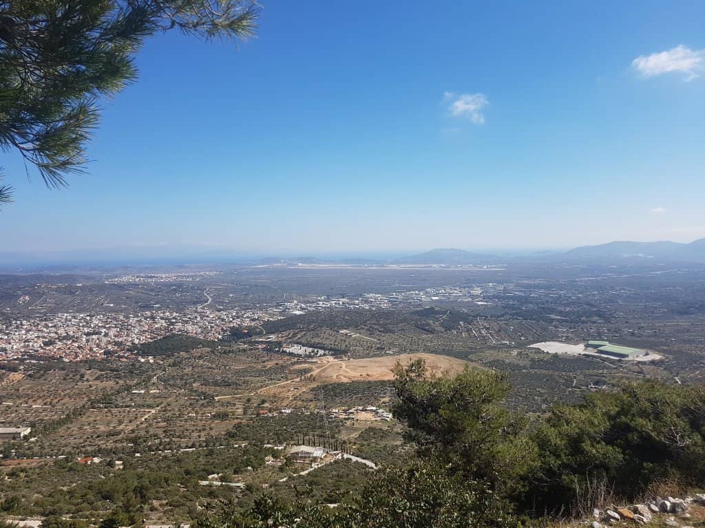 The Majestic Koutouki Cave