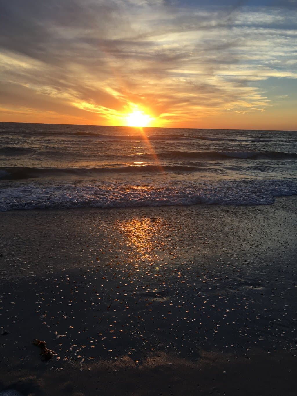 Treasure Island Beach