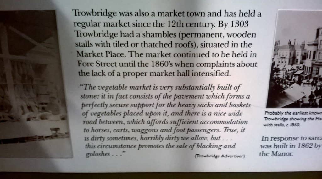 Historic Textile Machinery