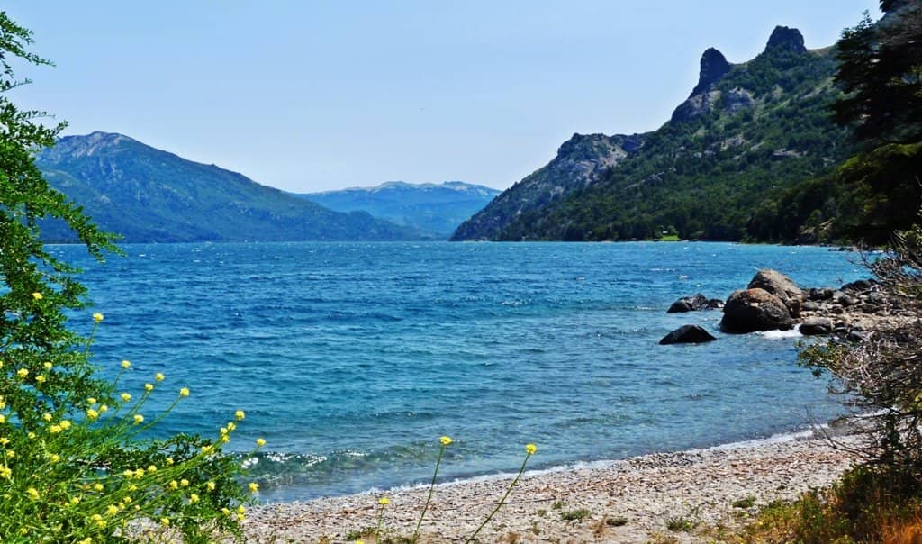 El Refugio Lago Meliquina