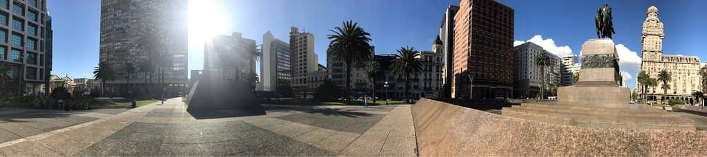 Colonial Architecture