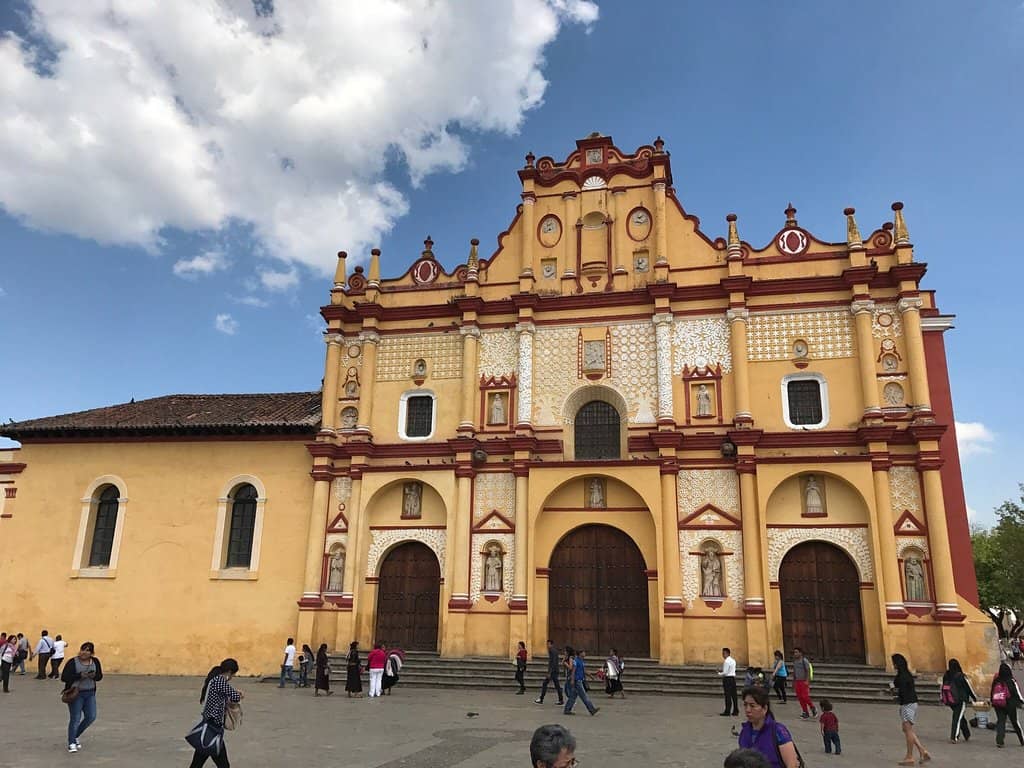 Hourly Light & Music Show