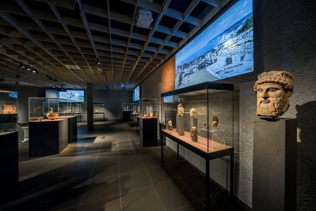Egyptian Collection