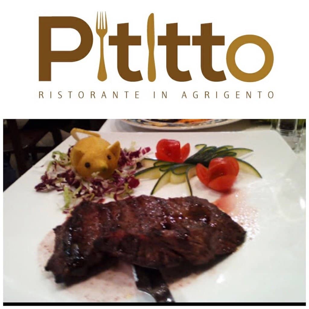 Authentic Sicilian Flavors