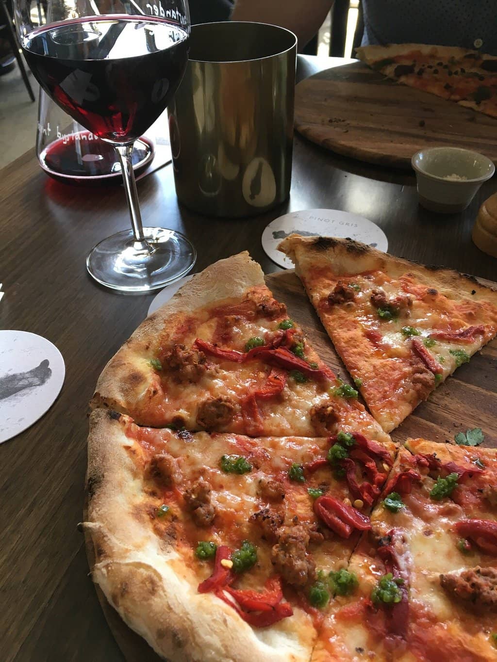 Creative Charcuterie & Small Plates