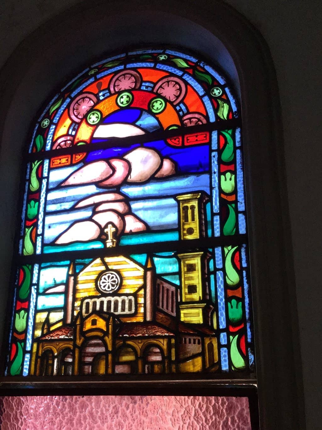 The Grand Círio Procession