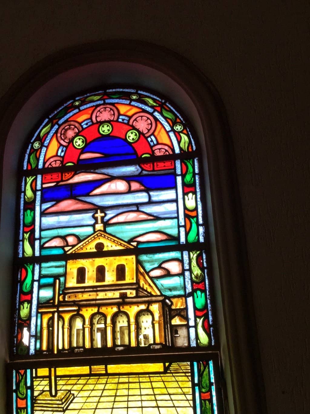 Basílica Santuário de Nazaré