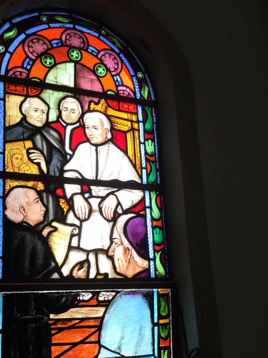 Acts of Faith and Promises