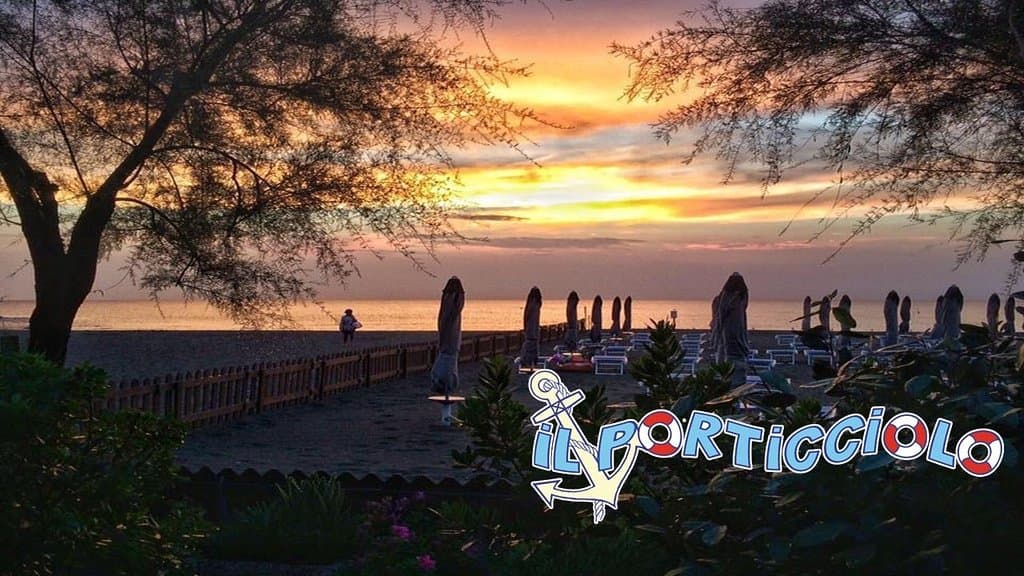 Il Porticciolo