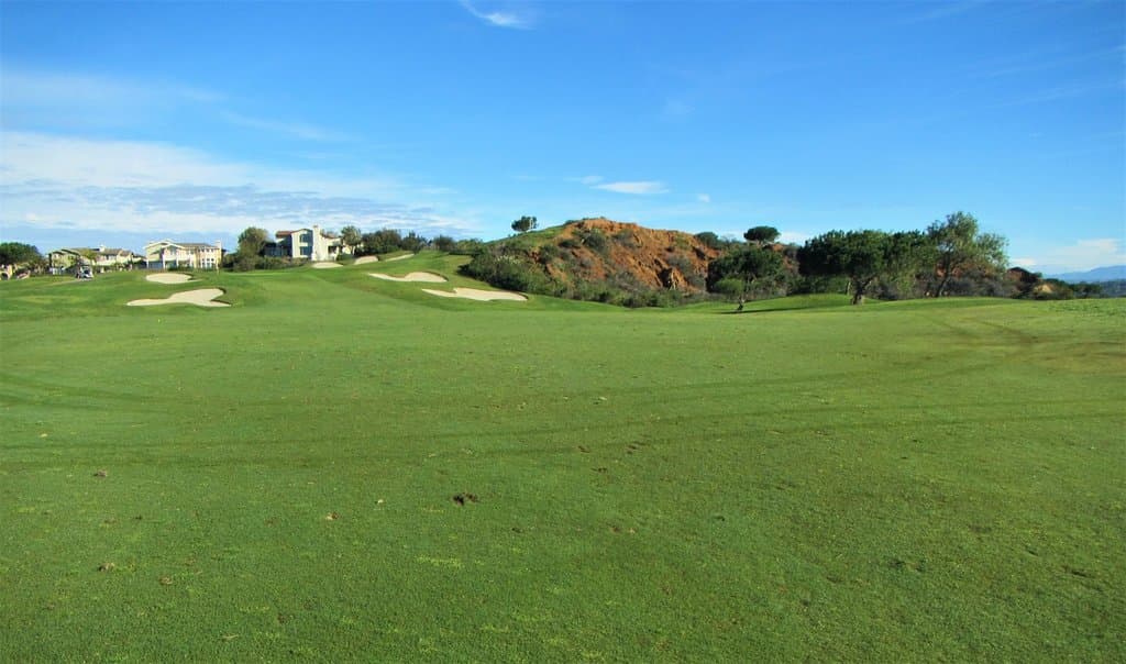 Encinitas Ranch Golf Course