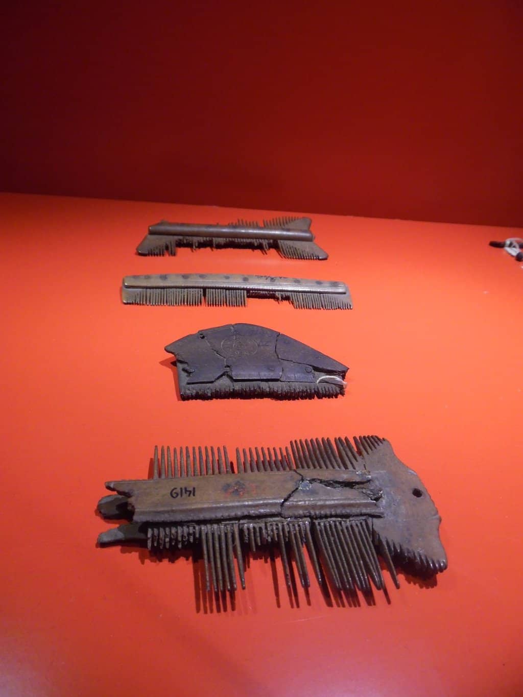 Iron Age & Roman Treasures