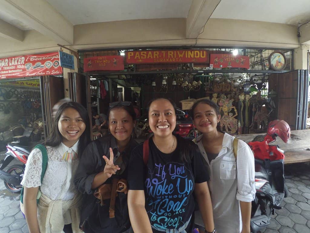 Antique Collectibles