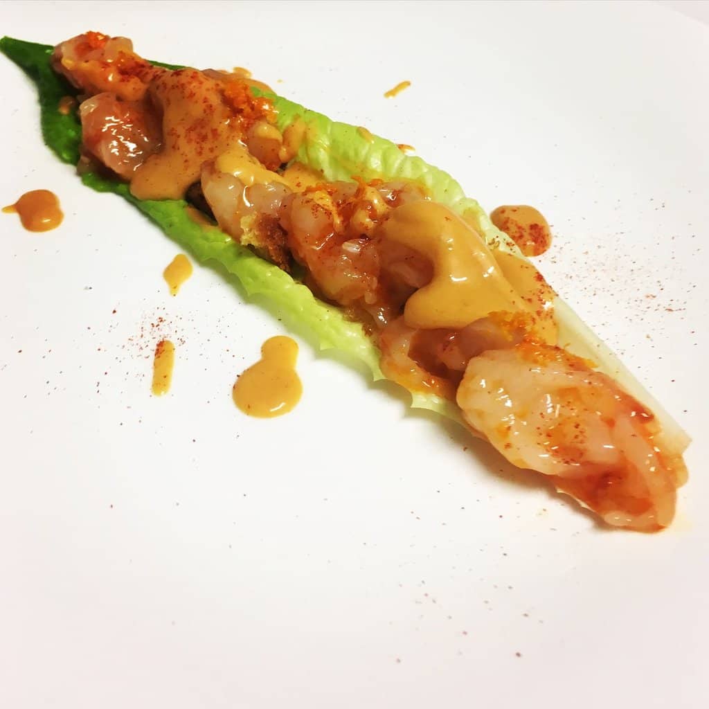 Bigoli Pasta Perfection