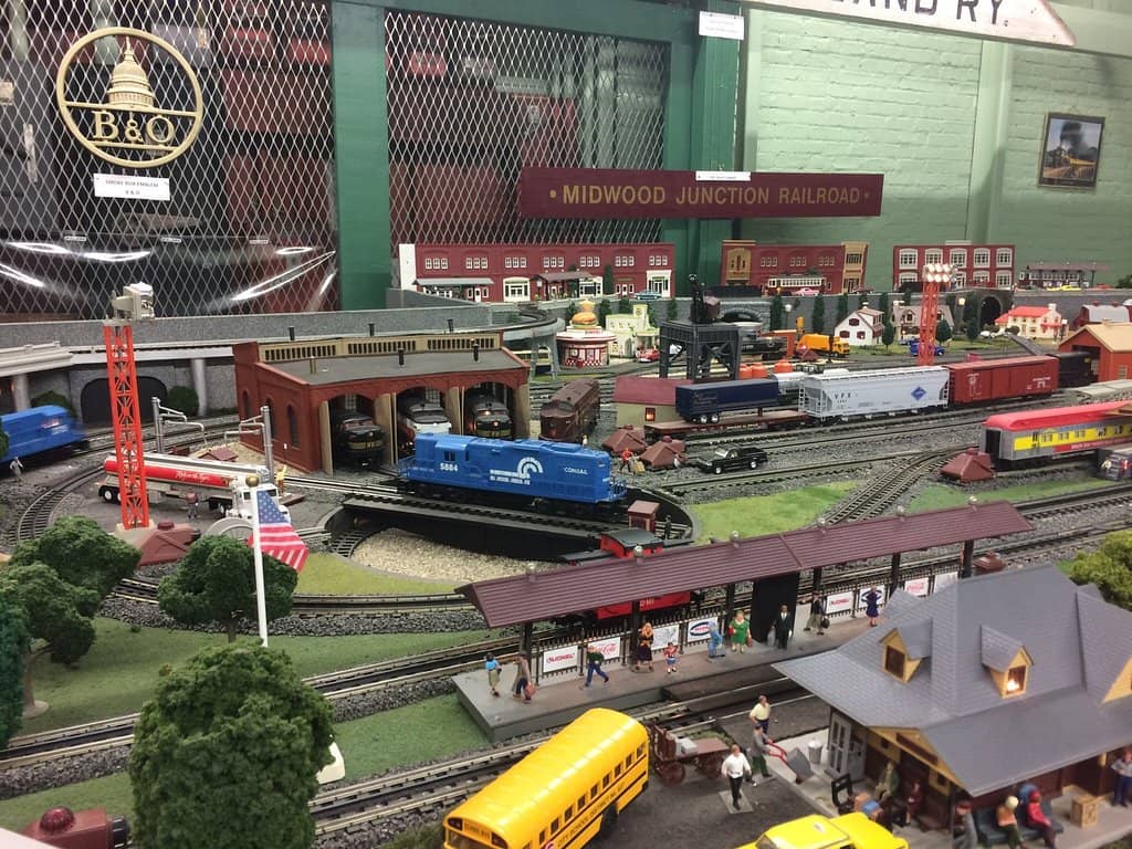 Vintage Dispatcher Phone