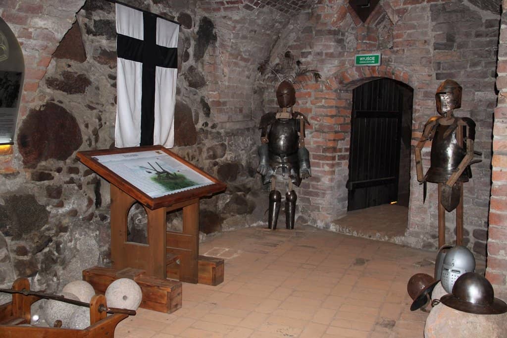 Ottoman-Inspired Architecture