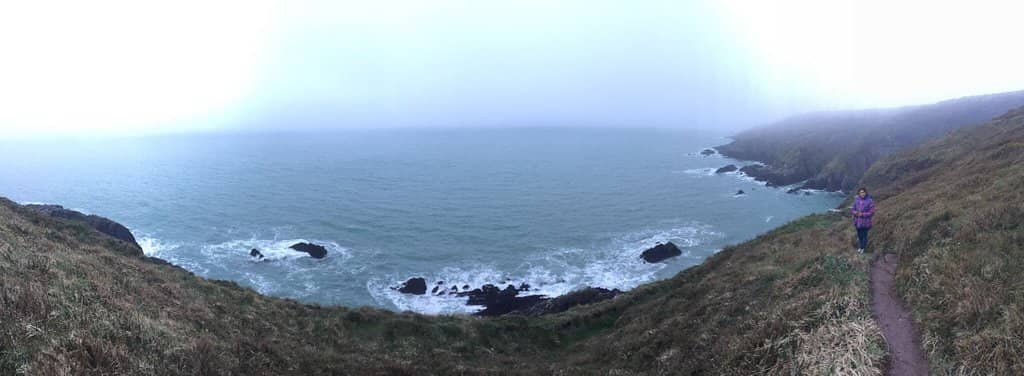 Ballycotton Lighthouse