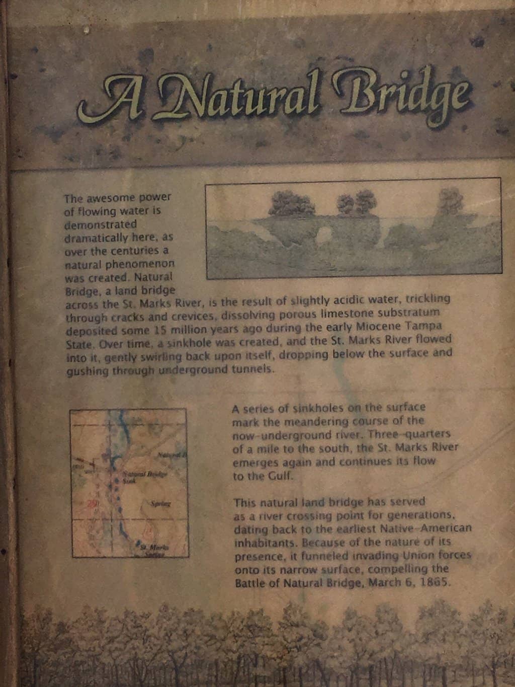 Nature Trails
