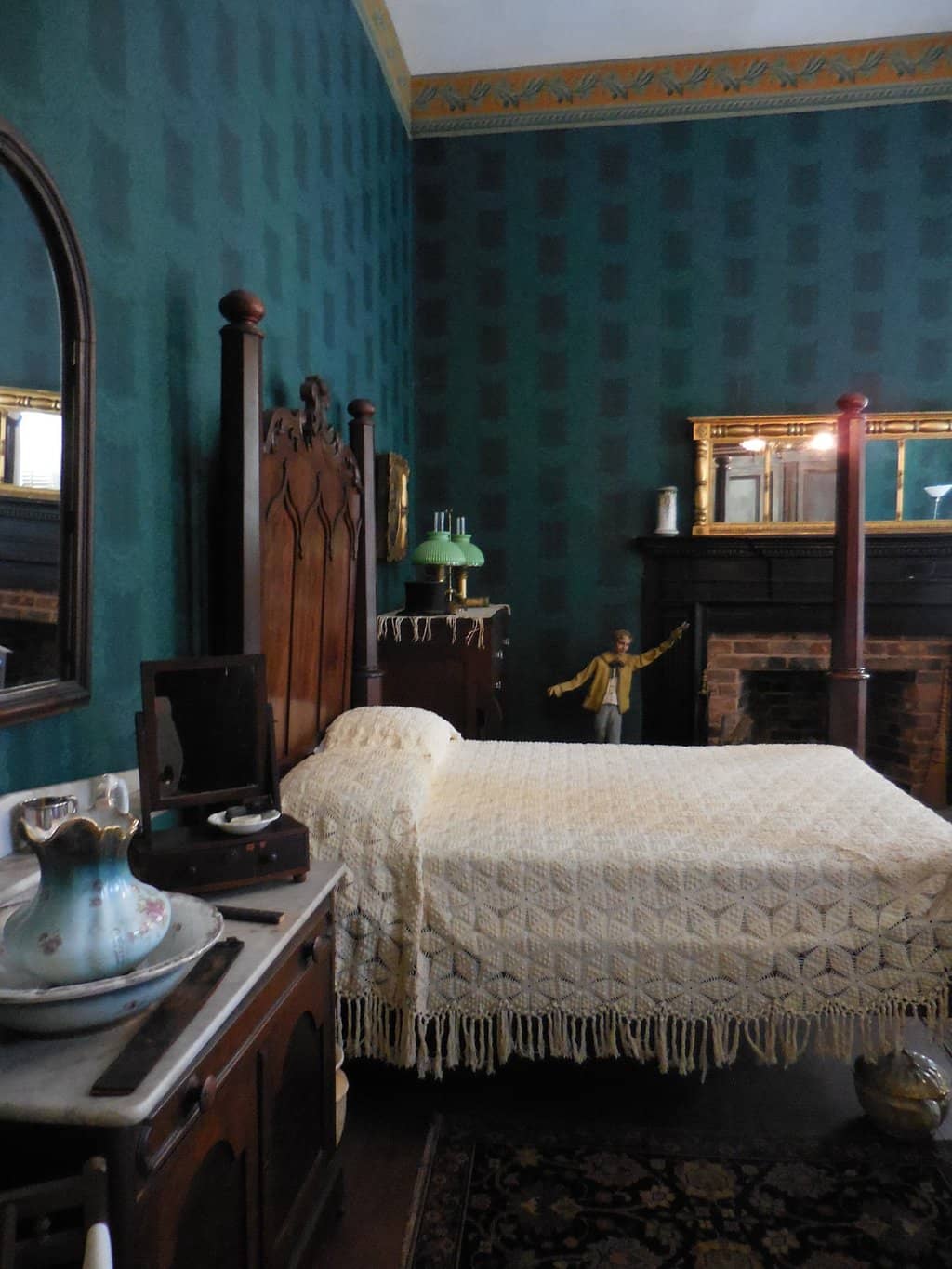 Local History Insights