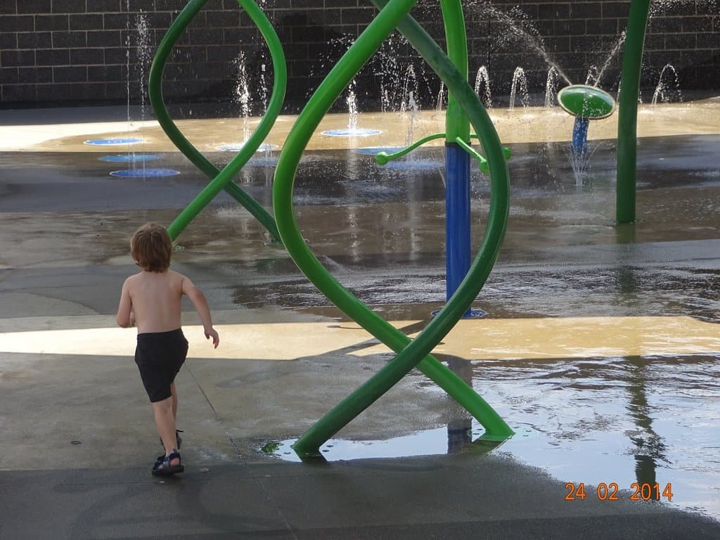 Blacktown Showground Precinct