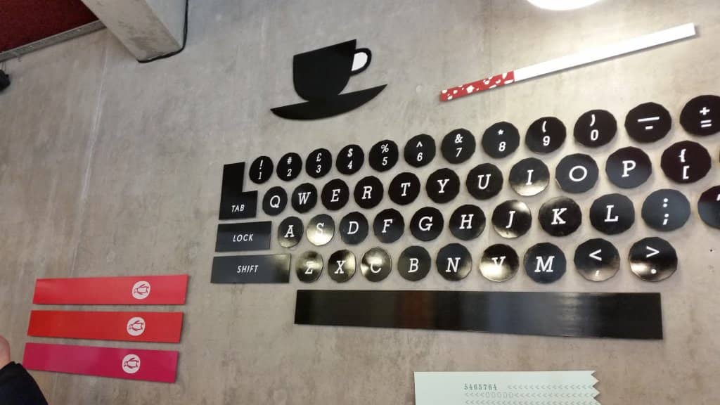 Architectural Marvel