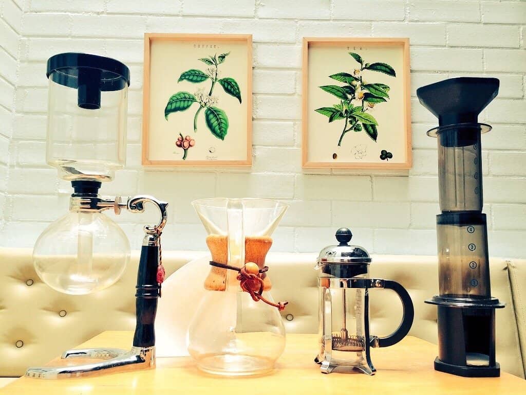 Beautiful & Ambiance