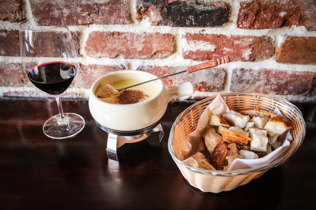 Generous Portions and Great Value